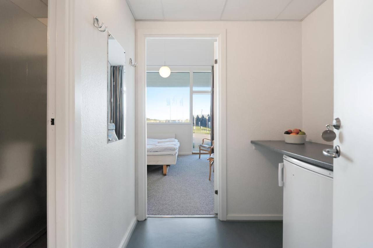 Landal Hotel Fyrklit Hirtshals Exterior foto